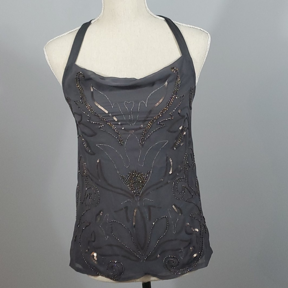 NWT Express tank top